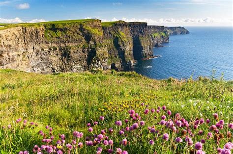 Best Time To Visit Ireland Planetware