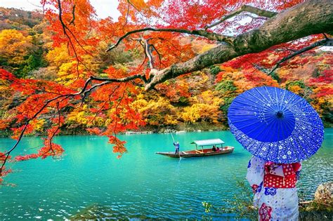 Best Time To Visit Japan Planetware