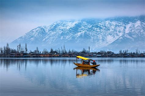 Best Time To Visit Kashmir The Valley Of Adventure And Beauty Veena