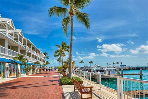 Best Time To Visit Key West For Your Ultimate Getaway