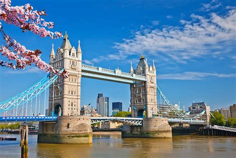 Best Time To Visit London England Planetware