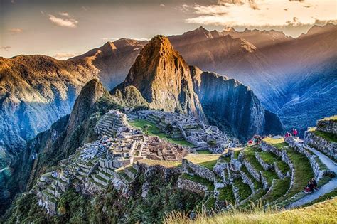 Best Time To Visit Machu Picchu An Insider Guide Landed Travel