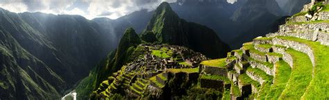 Best Time To Visit Machu Picchu Private Jets Global Air Charters