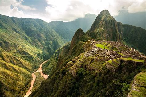 Best Time To Visit Machu Picchu Top 1 Month For Ultimate Adventure