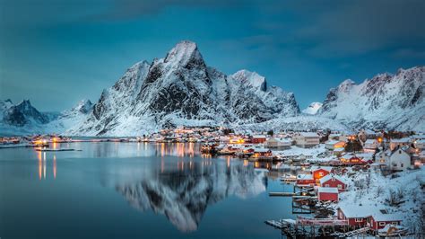 Best Time To Visit Norway In 2024 Lonely Planet