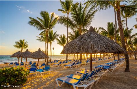 Best Time To Visit Punta Cana