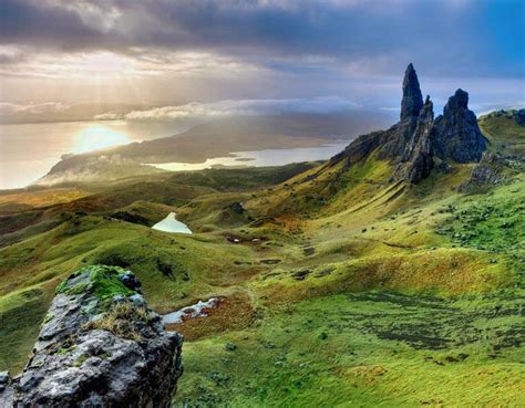 Best Time To Visit Scotland Insider Tips And Recommendations Hotel