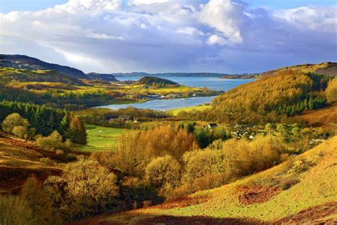 Best Time To Visit Scotland When To Go When To Avoid What Do You Sea