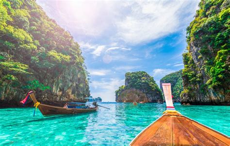 Best Time To Visit Thailand Ultimate Guide By Season Activities More