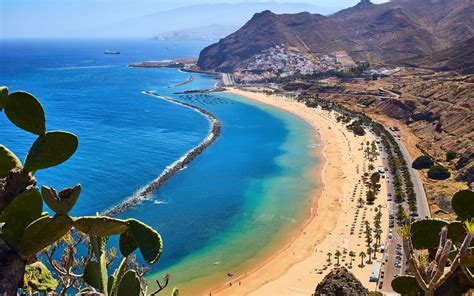 Best Time To Visit The Canary Islands