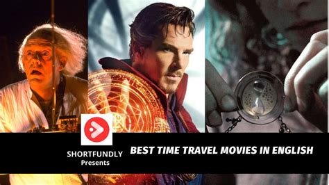 Best Time Travel Movies In English Shortfundly