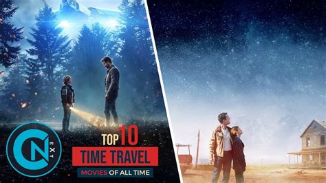 Best Time Travel Movies On Netflix In 2020 Updated Youtube