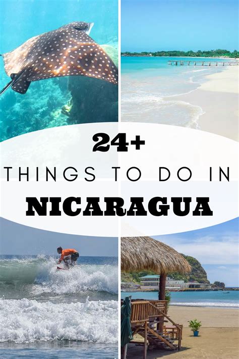 Best Tips For Traveling Nicaragua Nicaragua Travel Nicaragua Travel