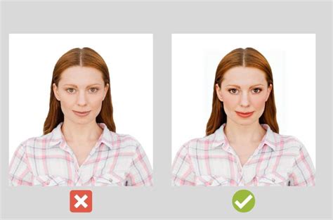 Best Tips On How To Look Good In Passport Photo 2024