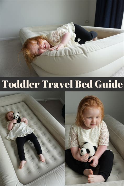 Best Toddler Travel Bed 2019 Top Picks From Family Travel Expert