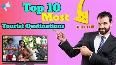 Best B Destinations