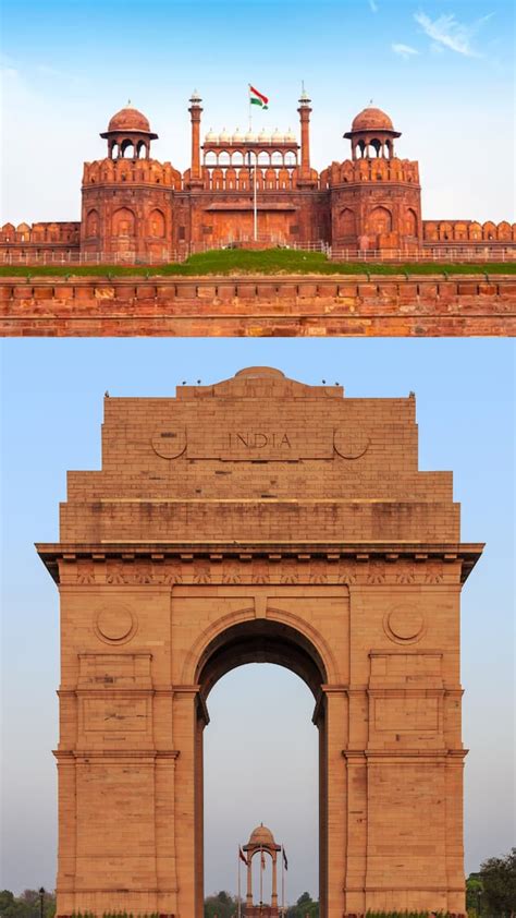 Best Tourist Attractions In Delhi Infoupdate Org