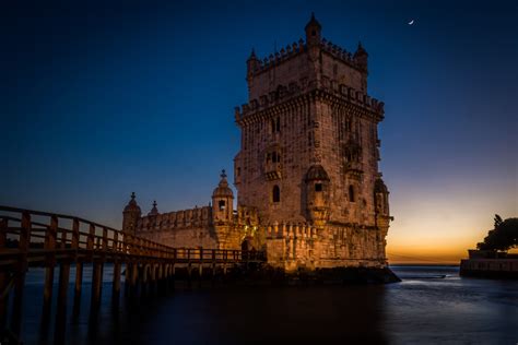 5 Best Portugal Spots