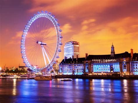 London Best Tourist Destinations