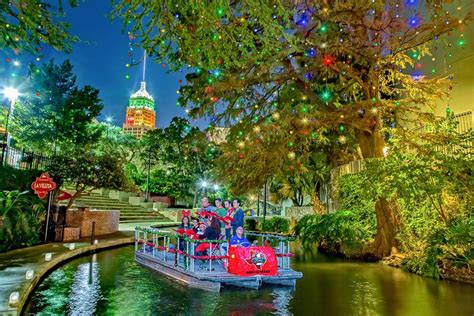 Texas Best Tourist Destinations