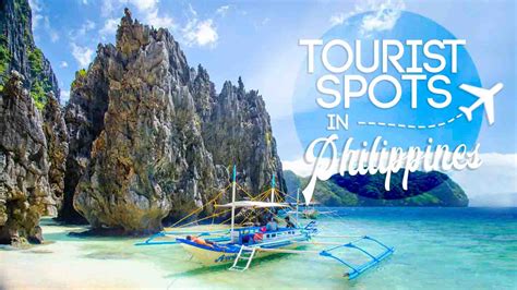 Best Tourist Spot In The Philippines 2024 Janine Serena