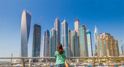 Best Tourist Spots In Dubai For Family Vacation Dubaimatic