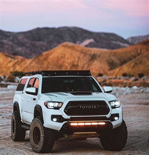 Best Toyota Tacoma Modified Stories Tips Latest Cost Range Toyota