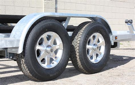 Best Trailer Tires Reviews A Comprehensive Buying Guide