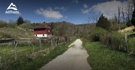 Best Trails Near Blacksburg Virginia Alltrails