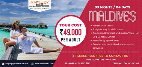 Best Travel Agency In Bangalore For Holiday Tour Packages