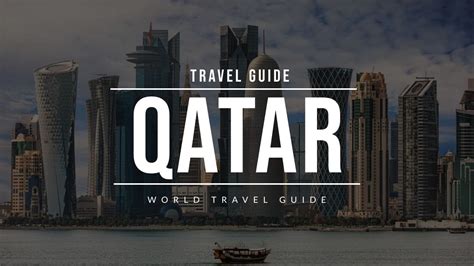 Best Travel Agency In Qatar Gateway Travels