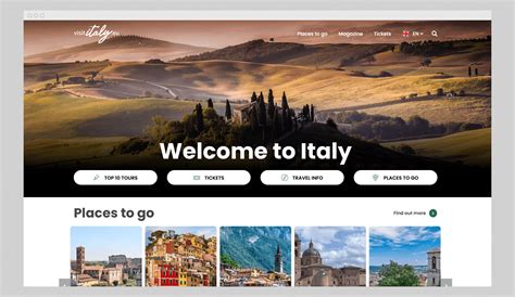 Best Travel And Tourism Websites In The World 2022