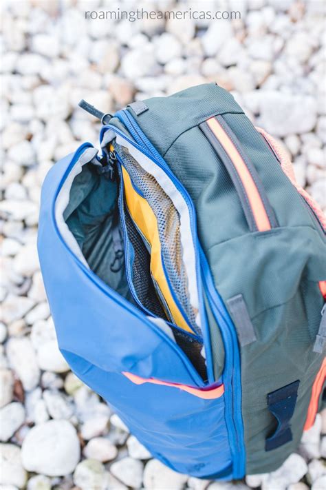 Best Travel Backpack Cotopaxi At Mary Gillis Blog