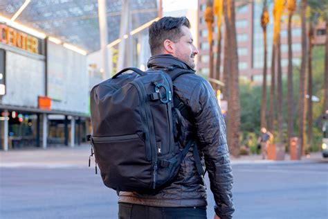 Best Travel Backpack How To Pick In 2021 Pack Hacker