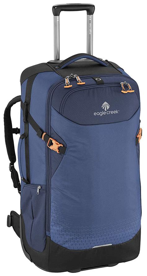 Best Travel Backpack With Wheels 2020 For Every Trip The Whole World