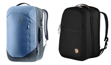 Best Travel Backpacks Six Of The Best To Buy Now Active Traveller