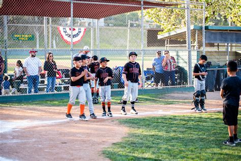 Best Travel Baseball Teams In Southern California