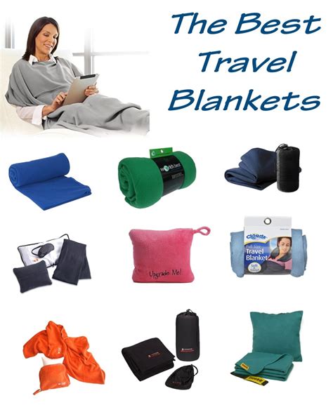 Best Travel Blanket For Airplane 2015 Reviews Hubpages