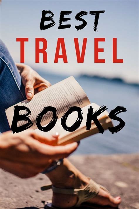 Best Travel Books Of 2023 Reviews And Guides