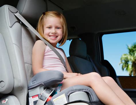 Best Travel Booster Seats Review Befamilytravel