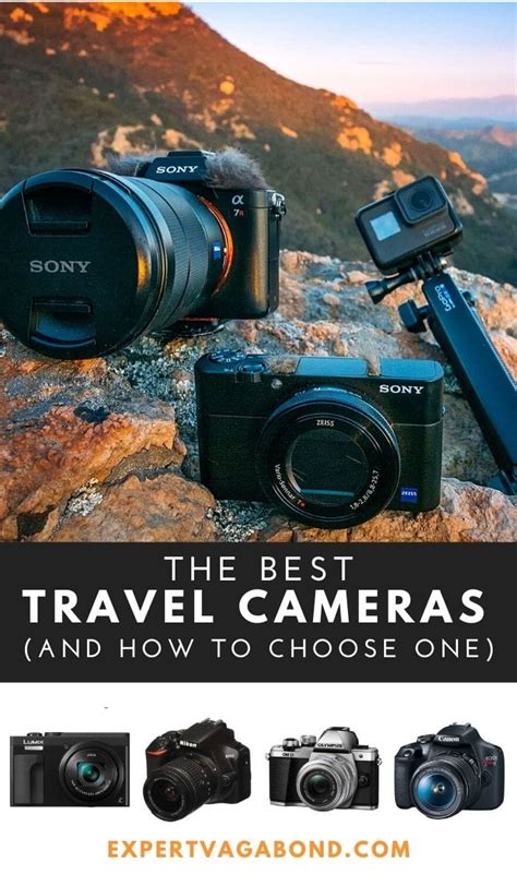 Best Travel Camera Guide 2021 Unbiased Detailed Review