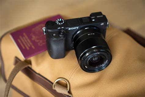 5 Best Travel Cameras