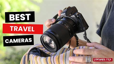 Best Travel Cameras 2024 Don T Buy One Before Watching This Youtube