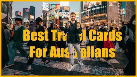 Best Travel Cards For Australians Top 11 Debit Cards Compared Sign