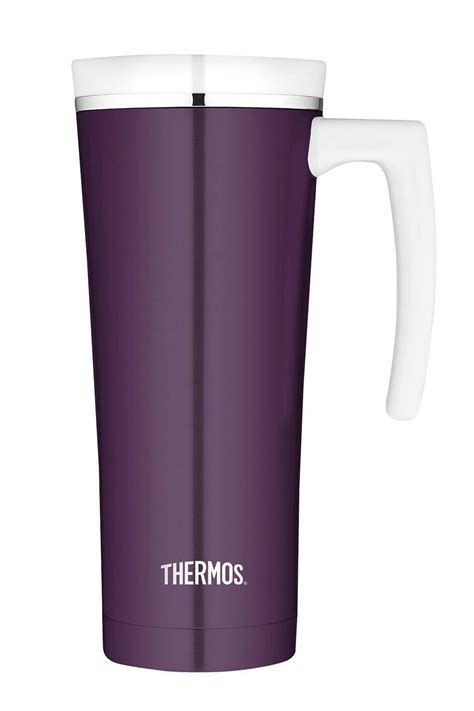 5 Best Travel Mugs