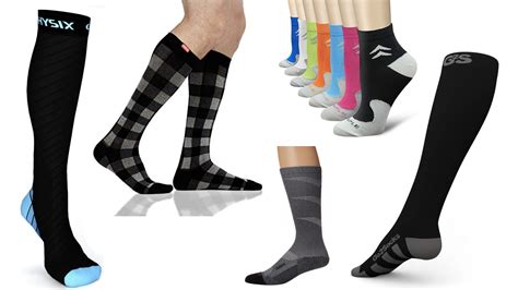 Best Travel Compression Socks