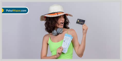 Best Travel Credit Card Offers 2024 Charges Explained