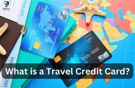 Best Travel Credit Cards For Fair Credit Youtube