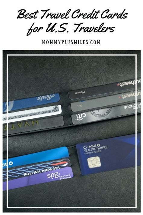 Best Travel Credit Cards For Nearly Free Travel Mommy Plus Miles