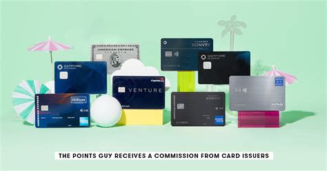 Best Travel Credit Cards Of October 2019 The Points Guy